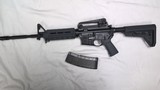 PALMETTO STATE ARMORY PA-15 5.56X45MM NATO - 1 of 2