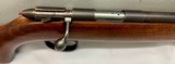 REMINGTON 512 sportsmaster .22 S/L/LR - 2 of 3