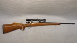 REMINGTON 1903-A3 Conversion .30-06 SPRG - 1 of 3