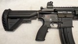 HECKLER & KOCH 416 D .22 LR - 3 of 3