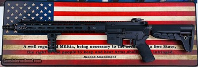 AERO PRECISION M4E1 Custom Build .300 AAC BLACKOUT