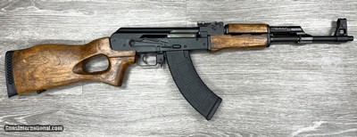 CENTURY ARMS nvm 7.62X39MM