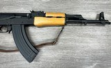 ROMARM/CUGIR WASR-10 7.62X39MM - 3 of 3
