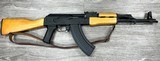 ROMARM/CUGIR WASR-10 7.62X39MM - 1 of 3