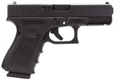 GLOCK G19 GEN 4 9MM LUGER (9X19 PARA) - 1 of 2