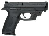 SMITH & WESSON M&P9 9MM LUGER (9X19 PARA) - 1 of 1