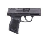 SIG SAUER P365 SAS 9MM LUGER (9X19 PARA) - 1 of 3