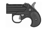 BEARMAN BIG BORE DERRINGER .38 SPL - 1 of 1