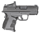 Springfield Armory XD-S Mod.2 OSP .45 ACP