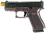 GLOCK G43X 9MM LUGER (9X19 PARA) - 1 of 1