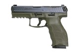 HECKLER & KOCH VP9 9MM LUGER (9X19 PARA) - 1 of 1