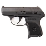 RUGER LCP .380 ACP - 1 of 3