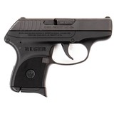 RUGER LCP .380 ACP - 2 of 3