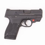 SMITH & WESSON M&P9 SHIELD M2.0 9MM LUGER (9x19 PARA) - 2 of 3