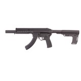 PATRIOT ORDNANCE FACTORY (POF) P-SG 22 .22 LR