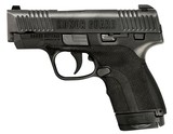 HONOR DEFENSE HG9 SC 9MM LUGER (9X19 PARA) - 2 of 2