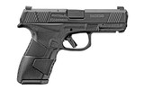 MOSSBERG MC2C 9MM LUGER (9X19 PARA) - 1 of 1