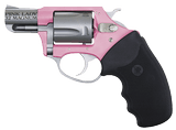 CHARTER ARMS UNDERCOVERETTE PINK LADY .32 MAG