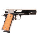 ROCK ISLAND ARMORY M1911 A1-FS .38 SUPER - 2 of 2