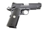 WILSON COMBACT CA ELITE PROFESSIONAL .45 ACP - 1 of 1