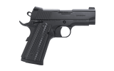 GIRSAN UNTOUCHABLE MC1911SC [BLK] .45 ACP