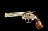 COLT 80‚‚s PYTHON .357 MA - 1 of 3