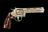 COLT 80‚‚s PYTHON .357 MA - 2 of 3