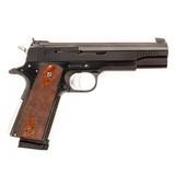 COLT NELSON CUSTOM 1911 .22 LR - 2 of 3