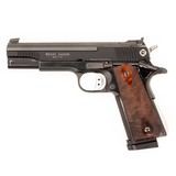 COLT NELSON CUSTOM 1911 .22 LR