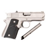 DETONICS COMBAT MASTER .45 ACP - 3 of 3