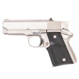 DETONICS COMBAT MASTER .45 ACP - 1 of 3