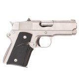 DETONICS COMBAT MASTER .45 ACP - 2 of 3