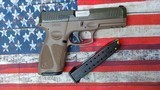 TAURUS G3 9 MM OD GREEN/FDE 9MM LUGER (9x19 PARA) - 1 of 3