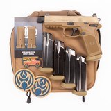 FN FNX-45 TACTICAL .45 ACP - 3 of 3