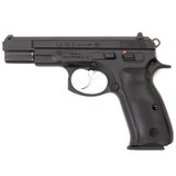 CZ 75 B 9MM LUGER (9x19 PARA) - 1 of 3