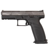 CZ P-10 F 9MM LUGER (9x19 PARA) - 1 of 3