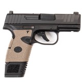 FN REFLEX
9MM LUGER (9x19 PARA) - 2 of 3
