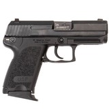 HECKLER & KOCH USP COMPACT .45 ACP - 2 of 3