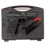 HECKLER & KOCH USP COMPACT .45 ACP - 3 of 3