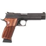 SIG SAUER P210 9MM LUGER (9x19 PARA) - 2 of 3