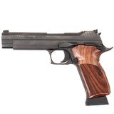 SIG SAUER P210 9MM LUGER (9x19 PARA) - 1 of 3