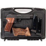 SIG SAUER P210 9MM LUGER (9x19 PARA) - 3 of 3