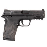 SMITH & WESSON M&P 9 SHIELD EZ M2.0 9MM LUGER (9x19 PARA) - 2 of 3