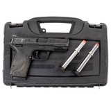 SMITH & WESSON M&P 9 SHIELD EZ M2.0 9MM LUGER (9x19 PARA) - 3 of 3