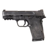 SMITH & WESSON M&P 9 SHIELD EZ M2.0 9MM LUGER (9x19 PARA)