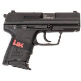 HECKLER & KOCH P2000SK .40 S&W - 2 of 3