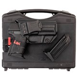 HECKLER & KOCH P2000SK .40 S&W - 3 of 3