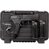 SMITH & WESSON M&P9 M2.0 9MM LUGER (9x19 PARA) - 3 of 3