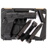 CZ P-09 9MM LUGER (9x19 PARA) - 3 of 3