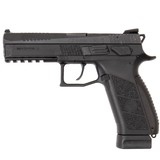 CZ P-09 9MM LUGER (9x19 PARA) - 1 of 3